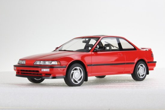 ACURA - INTEGRA COUPE - 1990